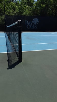 Bay Oaks Country Club by null