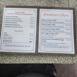 Michele's Cuisine
