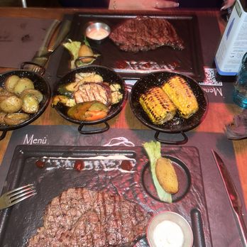 Al Grill - Steakhouses Near Me - Venezia, VE