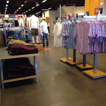 Old Navy - @ Old Navy - 8/29/15 - Men's Clothing Near Me - Las Vegas, Nevada