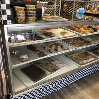 Kaplan's New Model Bakery - Cookie display - Bakeries Near Me - Philadelphia, Pennsylvania Kaplan's New Model Bakery - Cookie display - Bakeries Near Me - Philadelphia, Pennsylvania