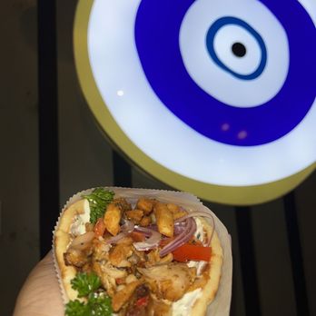 Efi's Gyro - Middle Eastern Near Me - Montclair, New Jersey