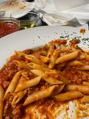 Avanti Pizzeria, Trattoria and Market by null