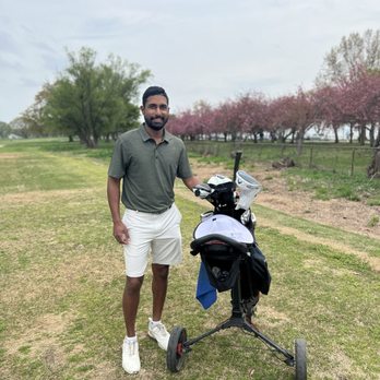 EAST POTOMAC GOLF COURSE - Updated February 2026 - 148 Photos & 158