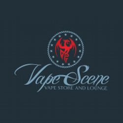 Vape Scene