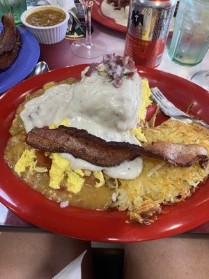 Western Omelette (Original Est. 1992) by null