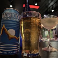 Superfrico - Super cold drinks!