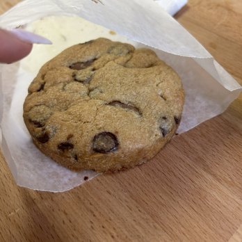 Melo Patisserie - Chocolate chip cookie - Coffee & Tea Near Me - Vancouver, British Columbia Melo Patisserie - Chocolate chip cookie - Coffee & Tea Near Me - Vancouver, British Columbia