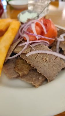 Christos Greek Restaurant by null