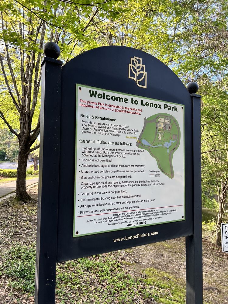 LENOX PARK Updated September 2024 78 Photos & 36 Reviews Lenox