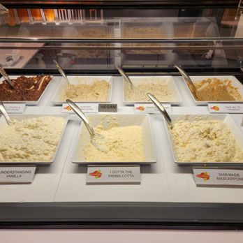 Rice To Riches - Flavors - Desserts Near Me - New York, New York Rice To Riches - Flavors - Desserts Near Me - New York, New York