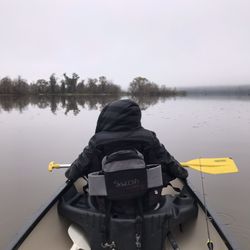 Stubblefield Lake Recreation Area