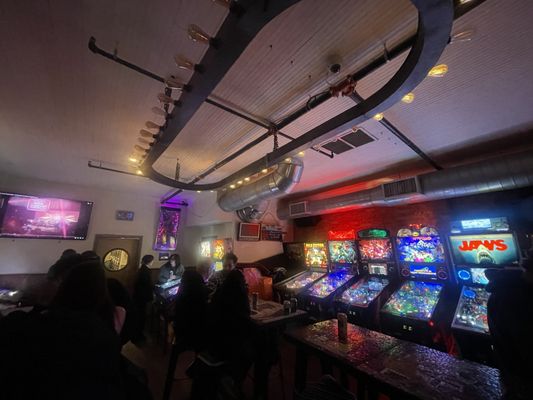 Sunshine Laundromat by null