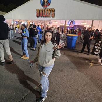 The Big E - Stadiums & Arenas Near Me - West Springfield, Massachusetts