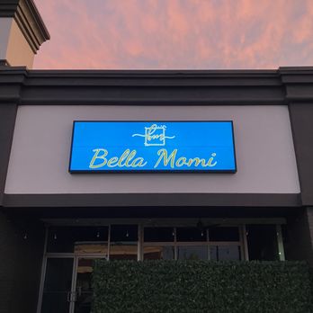 Bella Momi - Lounges Near Me - Huntsville, Alabama Bella Momi - Lounges Near Me - Huntsville, Alabama