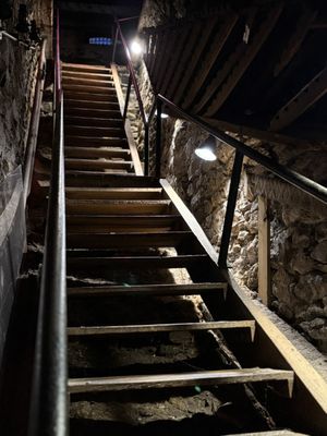 Bube's Brewery by null