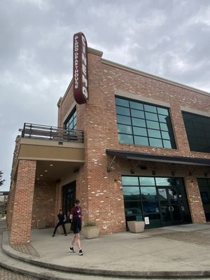 Alamo Drafthouse Cinema Cedars by null