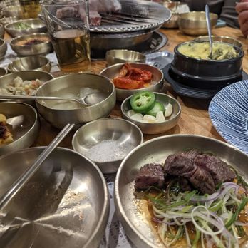 Daori BBQ - Korean Near Me - Flushing, New York