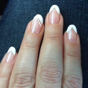 Maywood Nails - Need a Gel manicure absolutely the best place to get it at. They dont damage your nails. - Nail Salons Near Me - Maywood, California Maywood Nails - Need a Gel manicure absolutely the best place to get it at. They dont damage your nails. - Nail Salons Near Me - Maywood, California