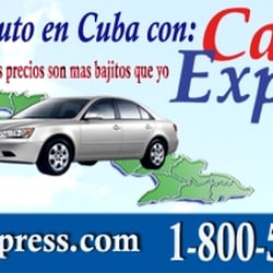 Caribe Express