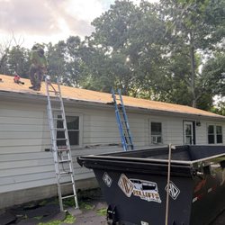Capital Diamond Roofing