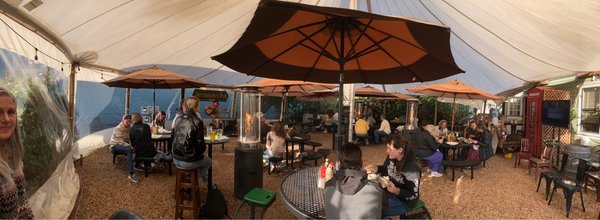 Patterson's Pub by null