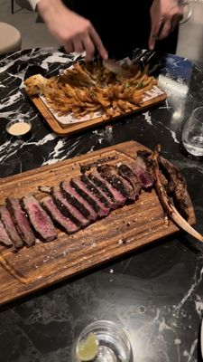 Nusr-Et Steakhouse Las Vegas by null
