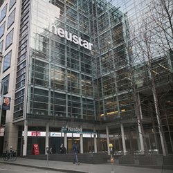 Nasdaq Entrepreneurial Center