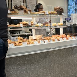 Maison Carton - One of the two cases of treats