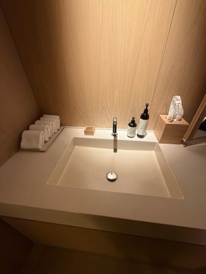 The Tokyo EDITION, Toranomon by null