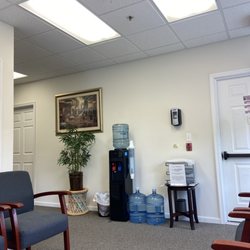 Lifestance Health - Waiting area