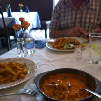 Akropolis - Einfach ,,Lecker . - Mediterranean Near Me - Lichtenberg, SN