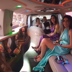 Connecticut Limousine Services - Connecticut best limo services provider
