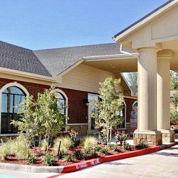 AMARILLO CENTER FOR SKILLED CARE - Updated January 2025 - 17