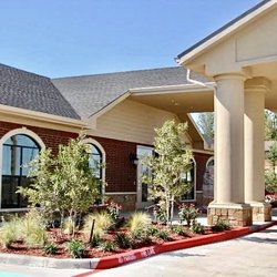 Amarillo Center
