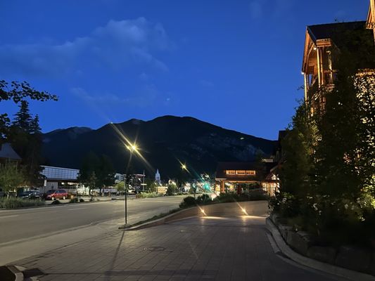 Moose Hotel & Suites by null
