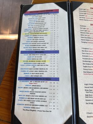 Clear Sky Draught Haus by null