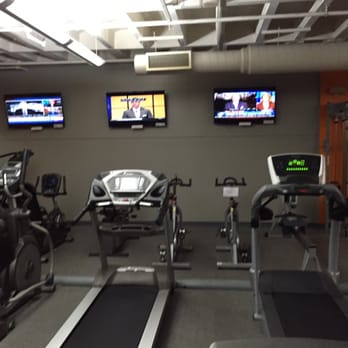 Fitness On Broughton - Cardio - Gyms Near Me - Savannah, Georgia Fitness On Broughton - Cardio - Gyms Near Me - Savannah, Georgia