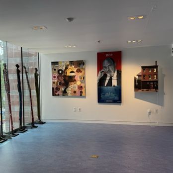 August Wilson House - Performing Arts Near Me - Pittsburgh, Pennsylvania
