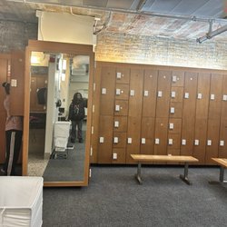 Evanston Athletic Club