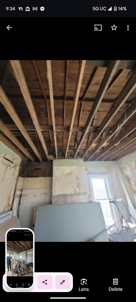 Slide of Xpress Remodeling