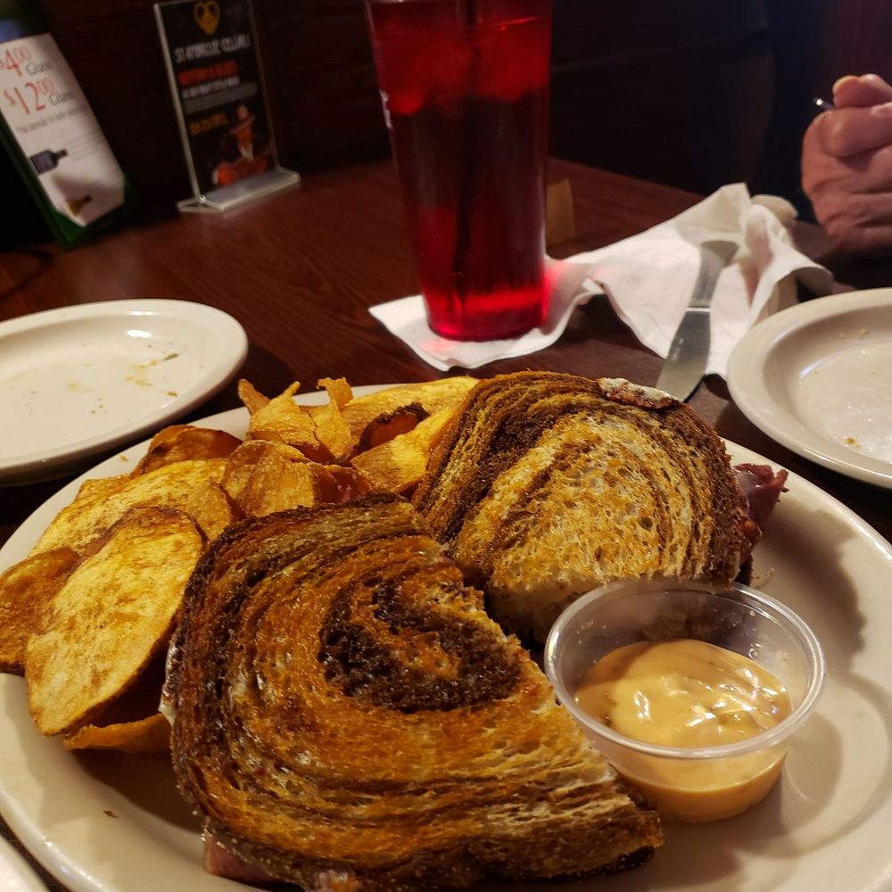 The Black Sheep - Reuben - Fish & Chips Near Me - Alpena, Michigan The Black Sheep - Reuben - Fish & Chips Near Me - Alpena, Michigan