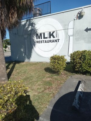 MLK (My Little Kitchen) Restaurant by null