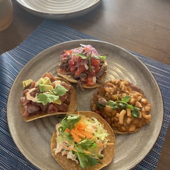 Caribeno - Tostadas - Caribbean Near Me - Cancún, ROO Caribeno - Tostadas - Caribbean Near Me - Cancún, ROO