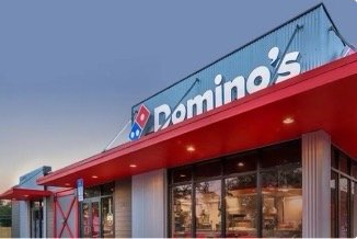 Dominos Logo