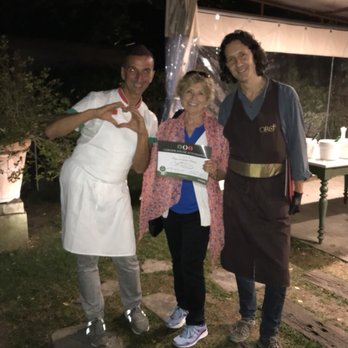 Walkabout - A loved being a graduate of the pizza/gelato class! - Tours Near Me - Florence, FI Walkabout - A loved being a graduate of the pizza/gelato class! - Tours Near Me - Florence, FI