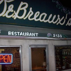 Debreaux's - VIST A REAL COUNTRY KITCHEN