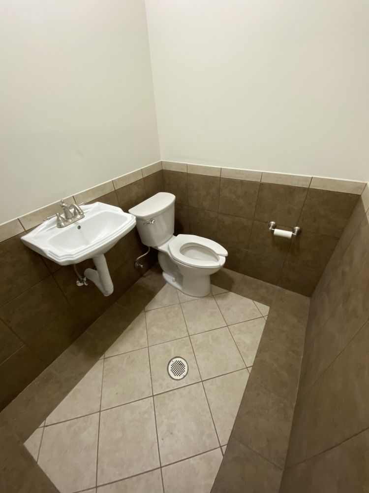 Slide of Main Line Plumbing