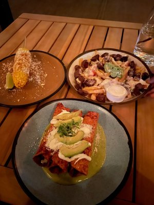 Habitat Kitchen & Bar by null