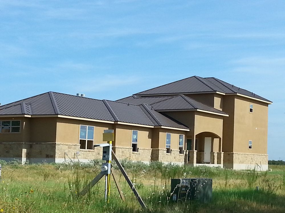 Slide of Brothers Roofing